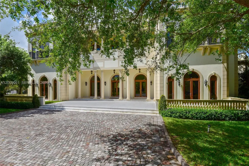 5801 Moss Ranch Rd Pinecrest, FL 33156