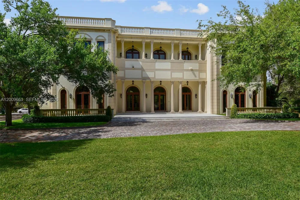 5801 Moss Ranch Rd Pinecrest, FL 33156