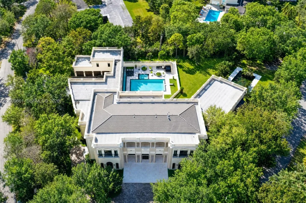 5801 Moss Ranch Rd Pinecrest, FL 33156