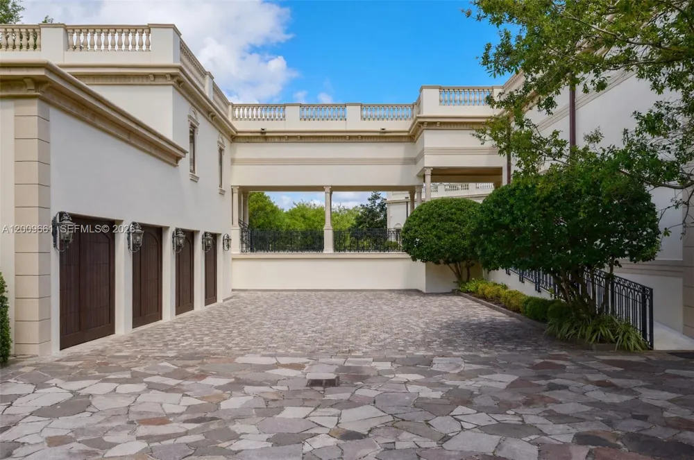 5801 Moss Ranch Rd Pinecrest, FL 33156