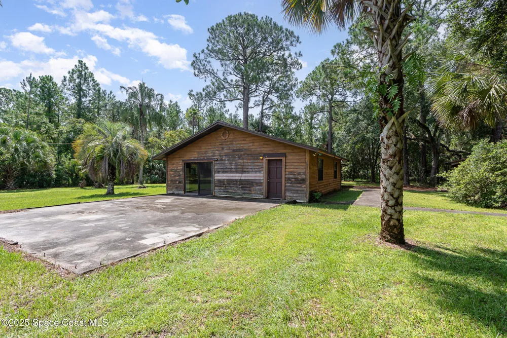 4300 Justa Road Mims, FL 32754