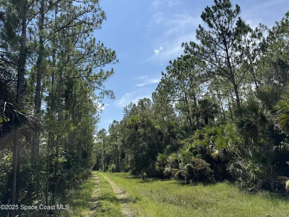 4300 Justa Road Mims, FL 32754