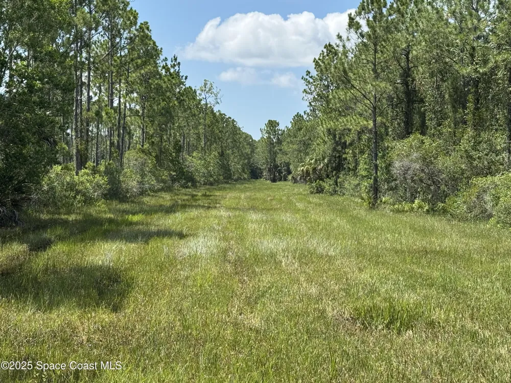 4300 Justa Road Mims, FL 32754