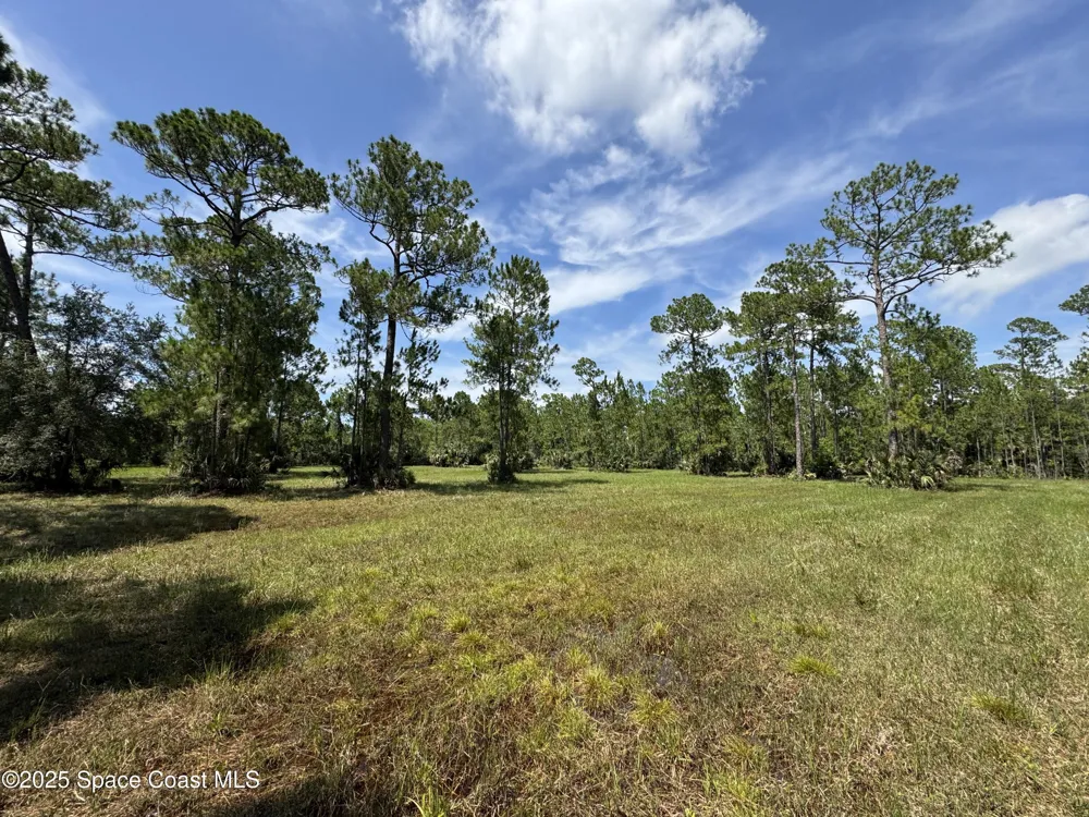 4300 Justa Road Mims, FL 32754