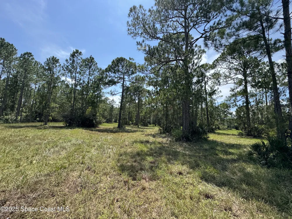 4300 Justa Road Mims, FL 32754