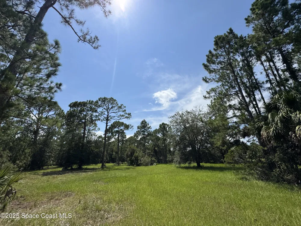 4300 Justa Road Mims, FL 32754
