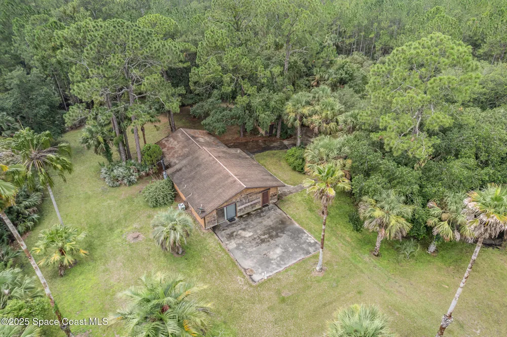 4300 Justa Road Mims, FL 32754