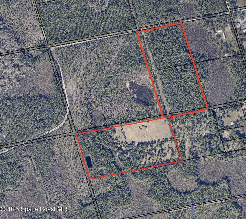 4300 Justa Road Mims, FL 32754