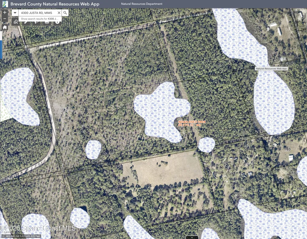 4300 Justa Road Mims, FL 32754