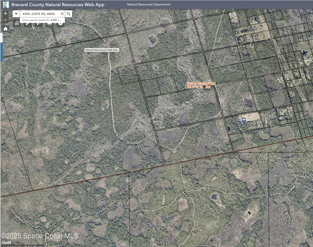 4300 Justa Road Mims, FL 32754