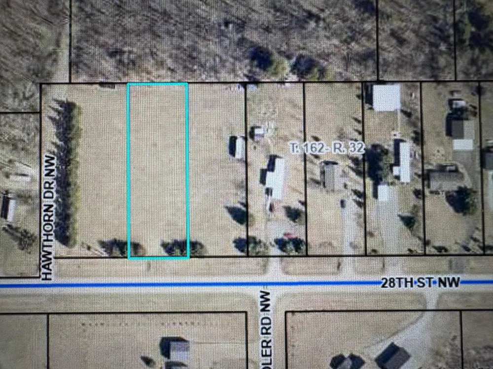 TBD 28th Street NW Baudette, MN 56623