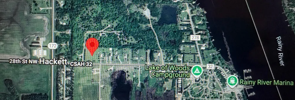 TBD 28th Street NW Baudette, MN 56623