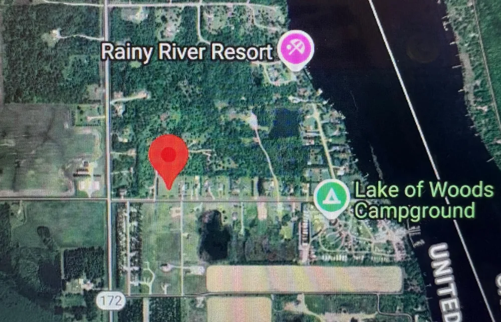 TBD 28th Street NW Baudette, MN 56623