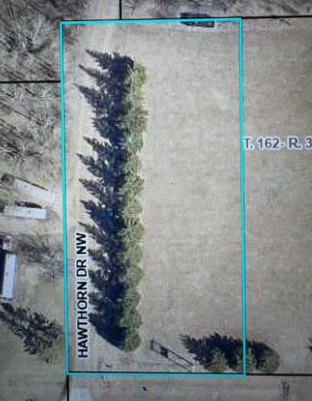 TBD 28th St NW Baudette, MN 56623