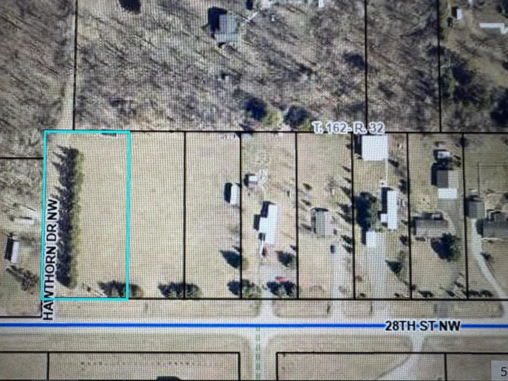 TBD 28th St NW Baudette, MN 56623