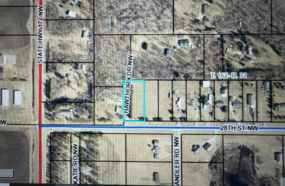 TBD 28th St NW Baudette, MN 56623