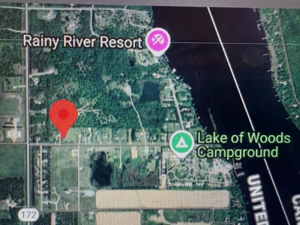 TBD 28th St NW Baudette, MN 56623