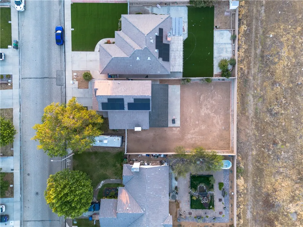 834 E Avenue J6 Lancaster, CA 93535