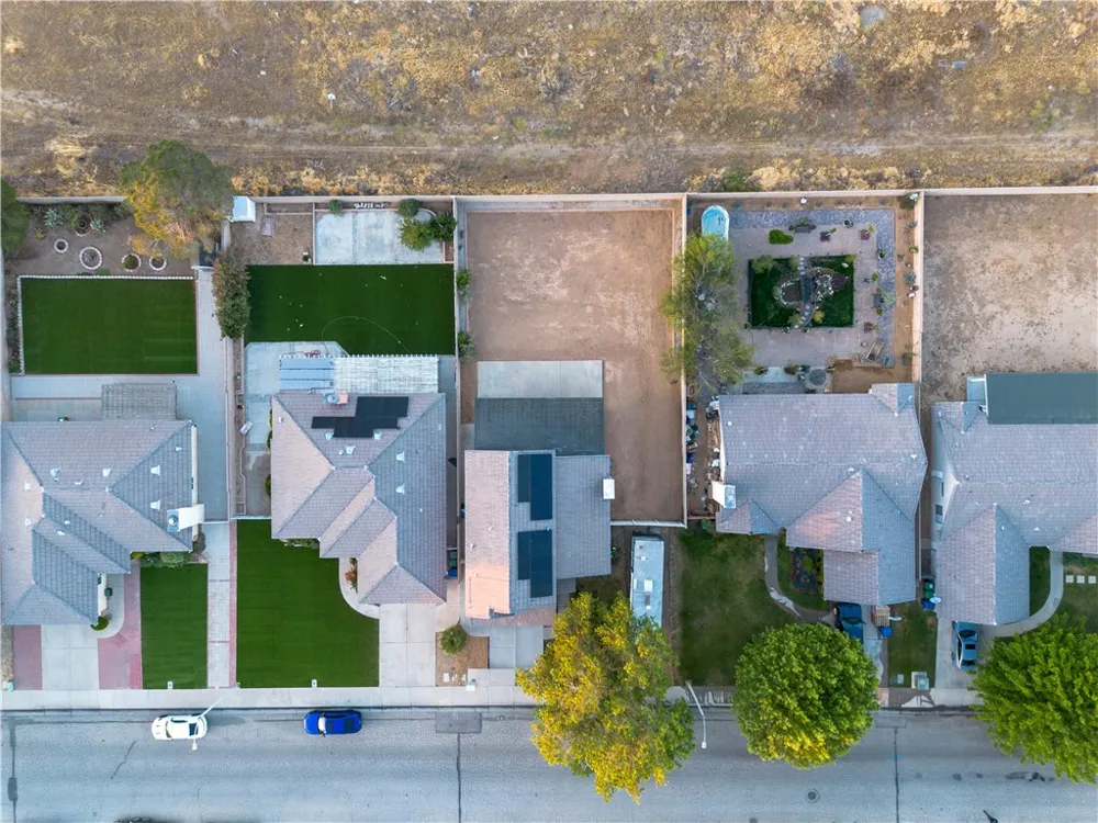 834 E Avenue J6 Lancaster, CA 93535