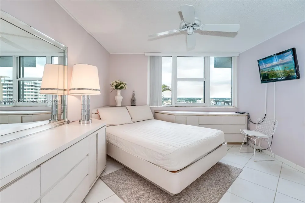 2030 S Ocean Dr #1903 Hallandale Beach, FL 33009