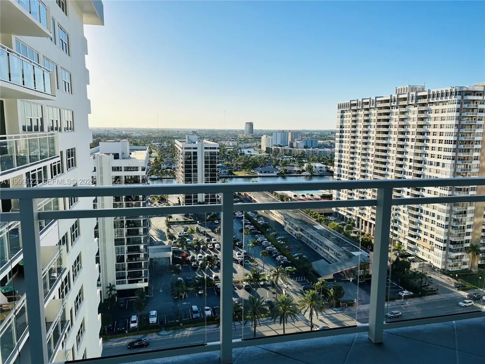 2030 S Ocean Dr #1903 Hallandale Beach, FL 33009