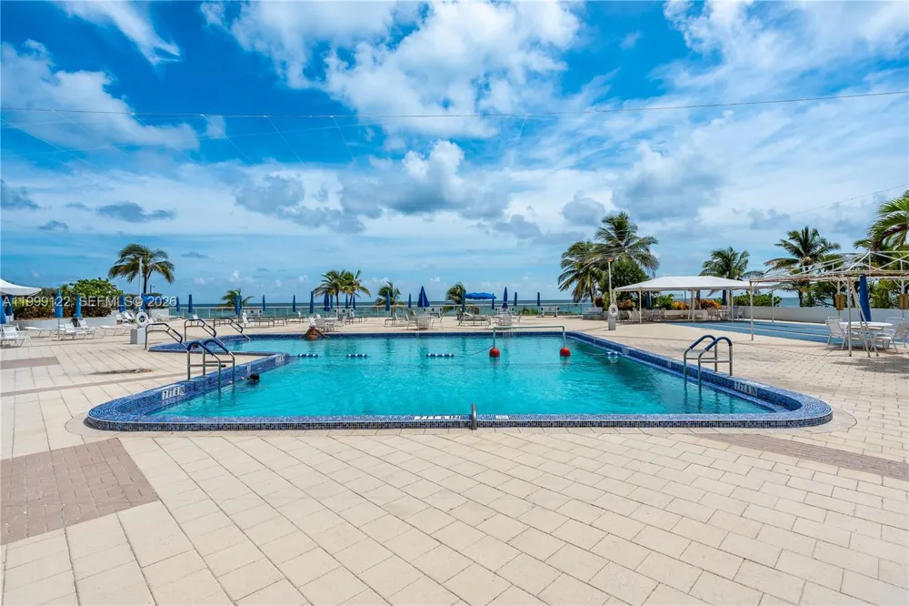2030 S Ocean Dr #1903 Hallandale Beach, FL 33009