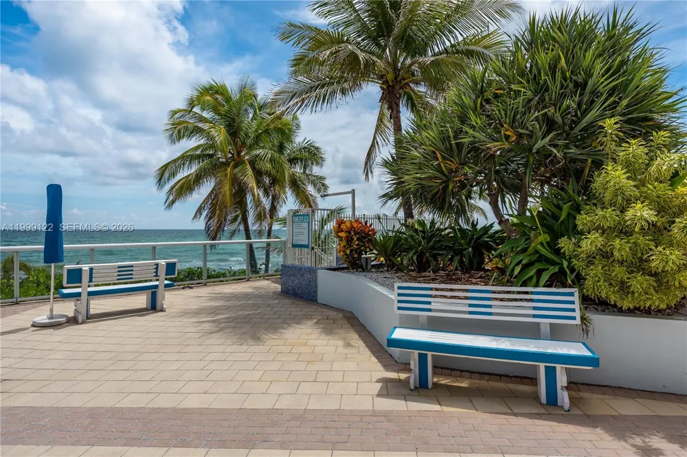 2030 S Ocean Dr #1903 Hallandale Beach, FL 33009