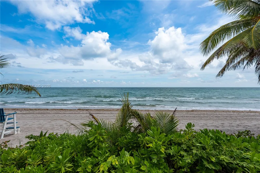 2030 S Ocean Dr #1903 Hallandale Beach, FL 33009