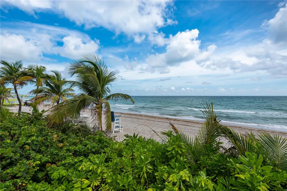 2030 S Ocean Dr #1903 Hallandale Beach, FL 33009