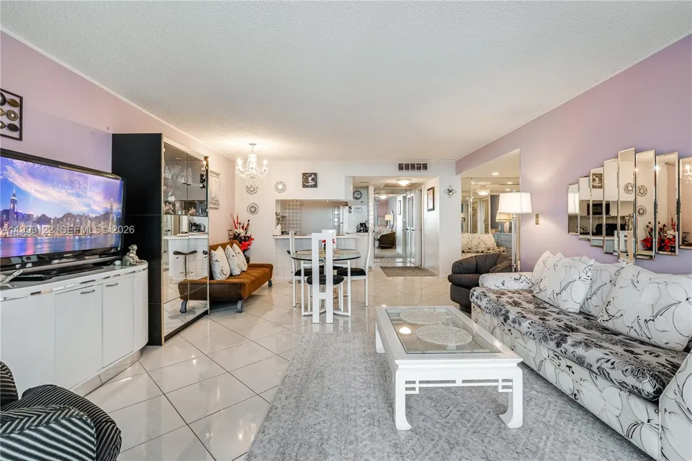 2030 S Ocean Dr #1903 Hallandale Beach, FL 33009