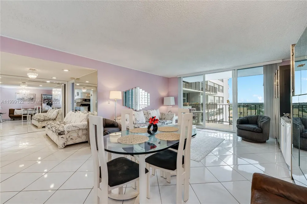 2030 S Ocean Dr #1903 Hallandale Beach, FL 33009