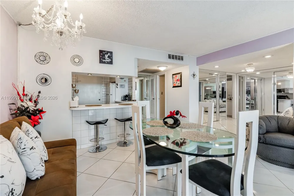 2030 S Ocean Dr #1903 Hallandale Beach, FL 33009