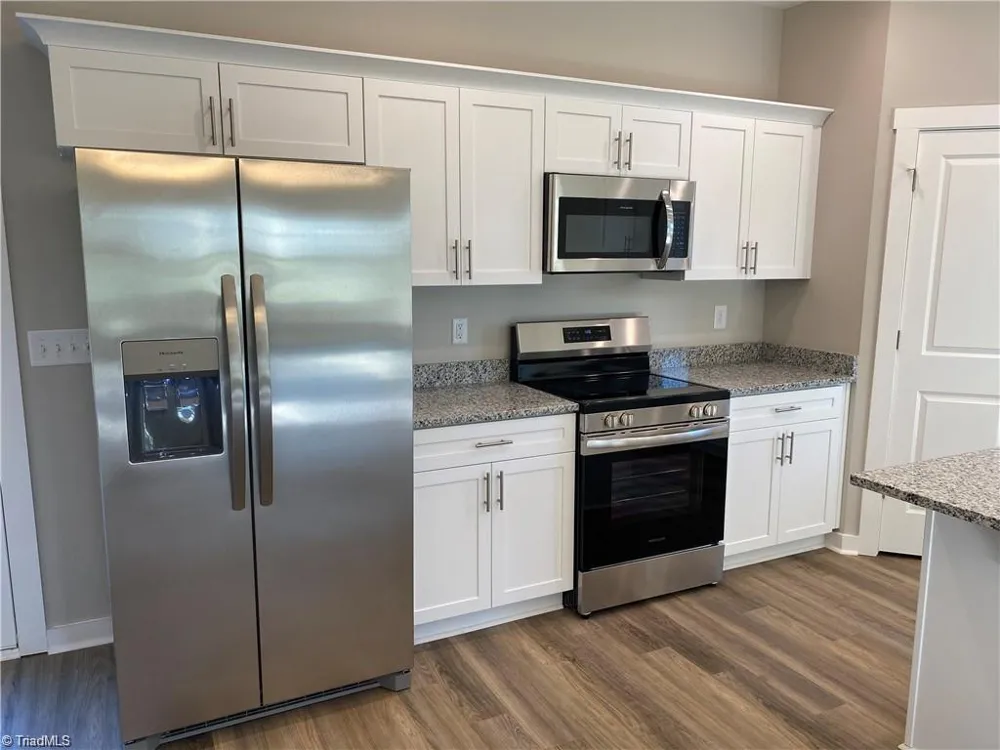 1016 Fairfield Drive Yadkinville, NC 27055