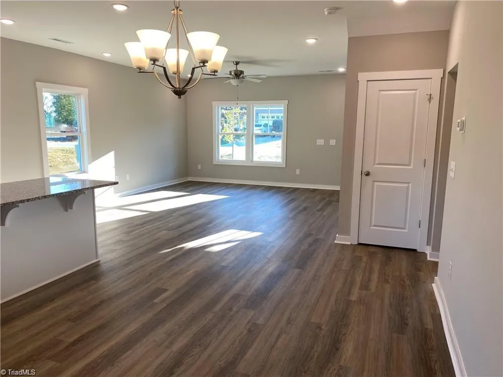 1016 Fairfield Drive Yadkinville, NC 27055