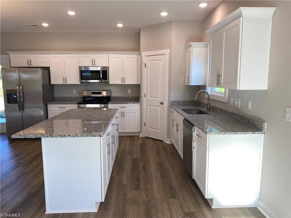 1016 Fairfield Drive Yadkinville, NC 27055