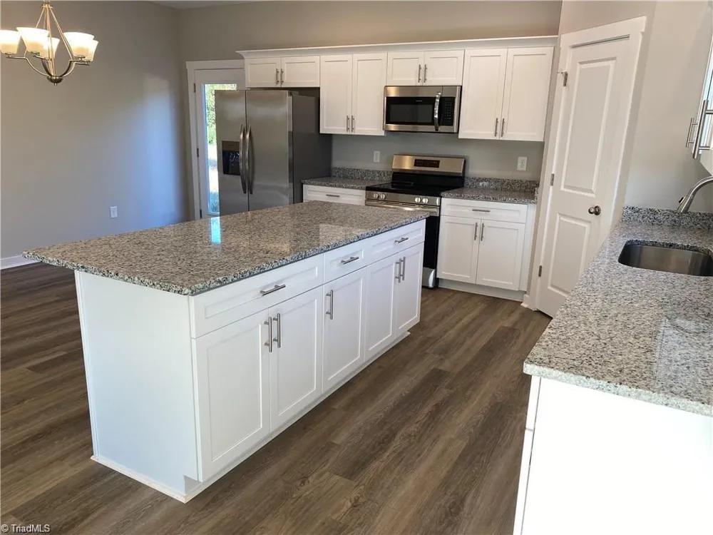 1016 Fairfield Drive Yadkinville, NC 27055