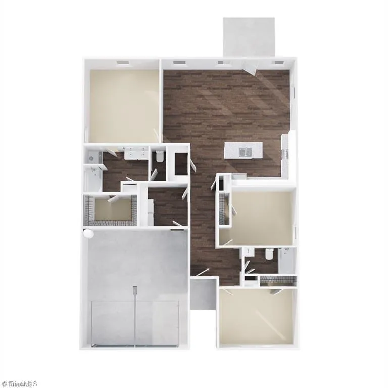 413 E Lee Avenue Yadkinville, NC 27055