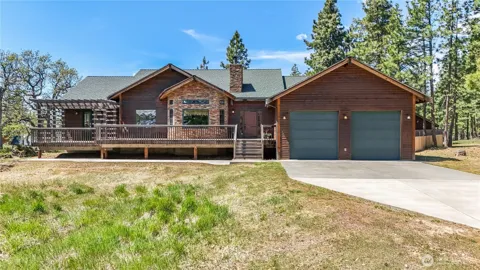 11 Deer Ridge Road