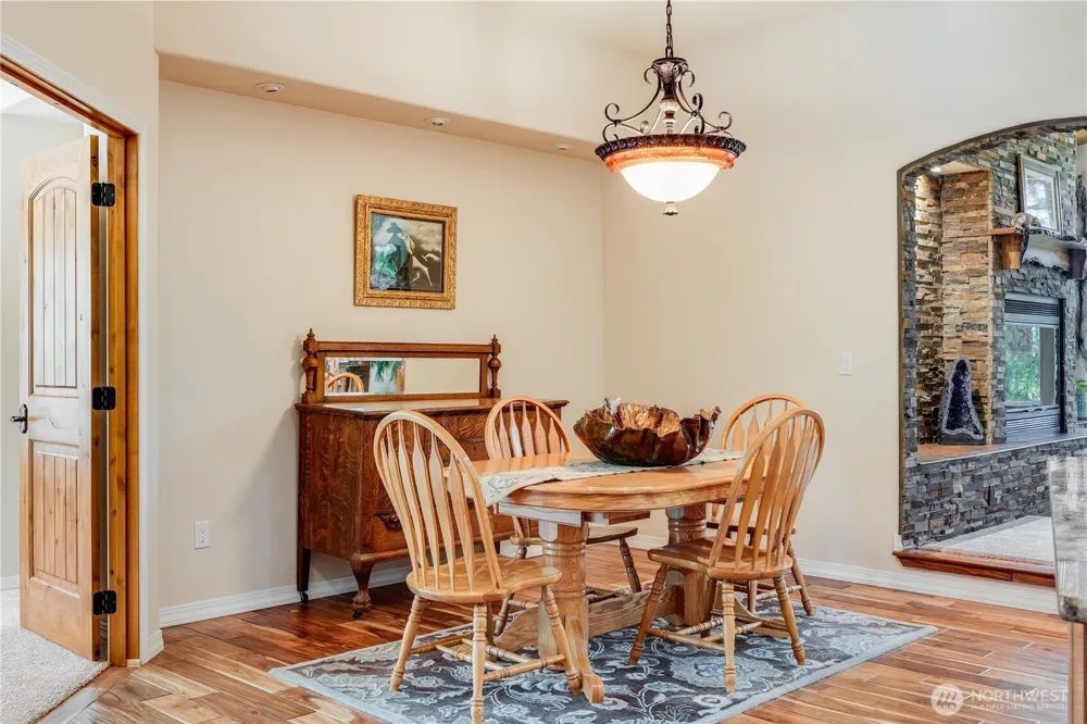 11 Deer Ridge Road Goldendale, WA 98620