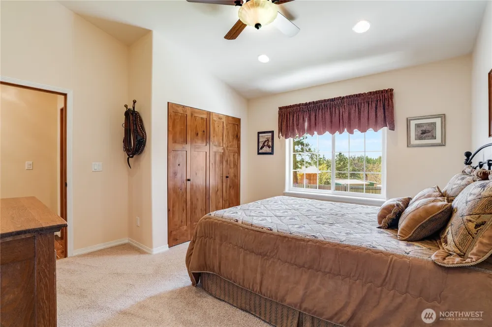 11 Deer Ridge Road Goldendale, WA 98620