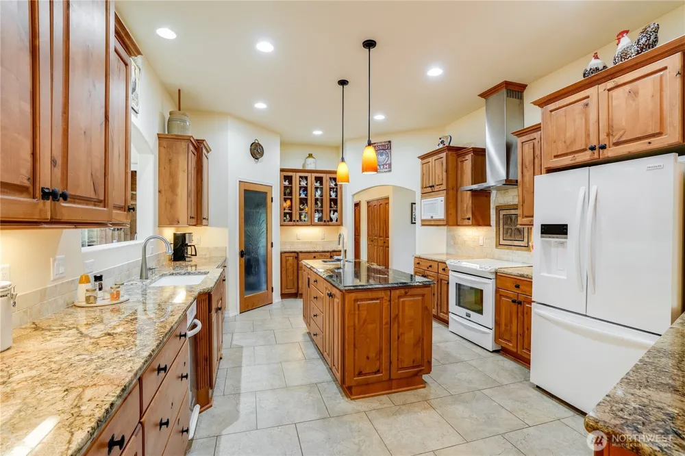 11 Deer Ridge Road Goldendale, WA 98620