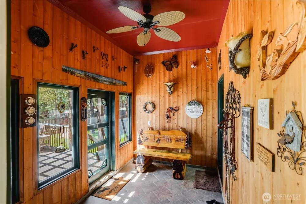 11 Deer Ridge Road Goldendale, WA 98620