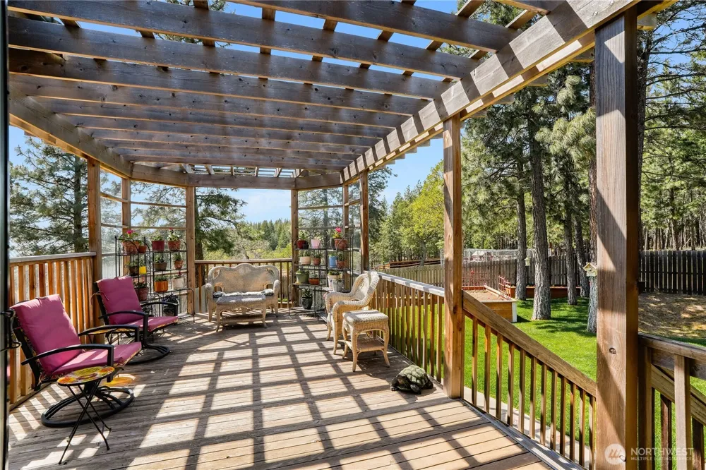 11 Deer Ridge Road Goldendale, WA 98620