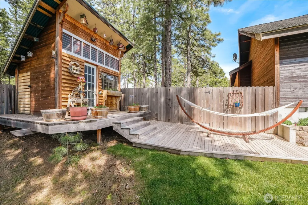11 Deer Ridge Road Goldendale, WA 98620