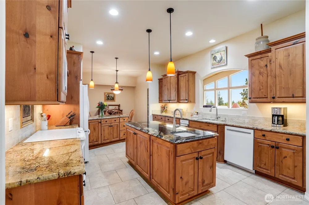 11 Deer Ridge Road Goldendale, WA 98620