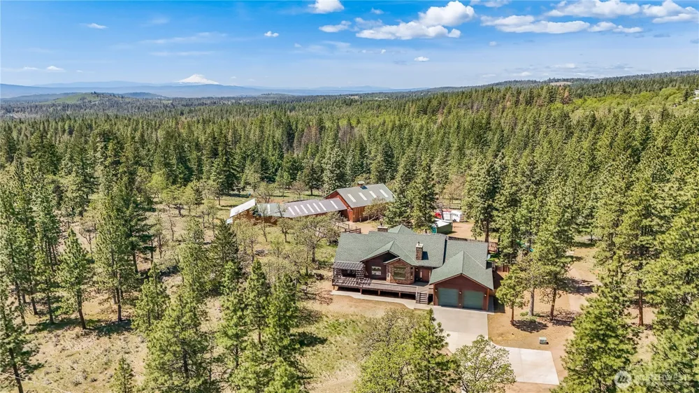 11 Deer Ridge Road Goldendale, WA 98620