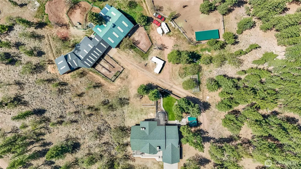 11 Deer Ridge Road Goldendale, WA 98620