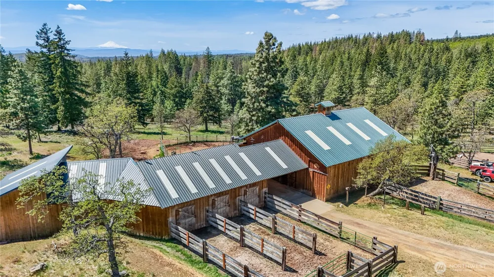 11 Deer Ridge Road Goldendale, WA 98620