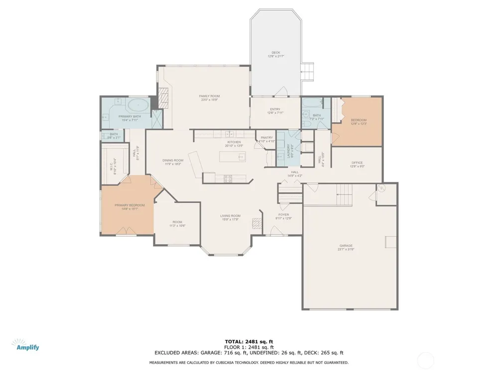 11 Deer Ridge Road Goldendale, WA 98620