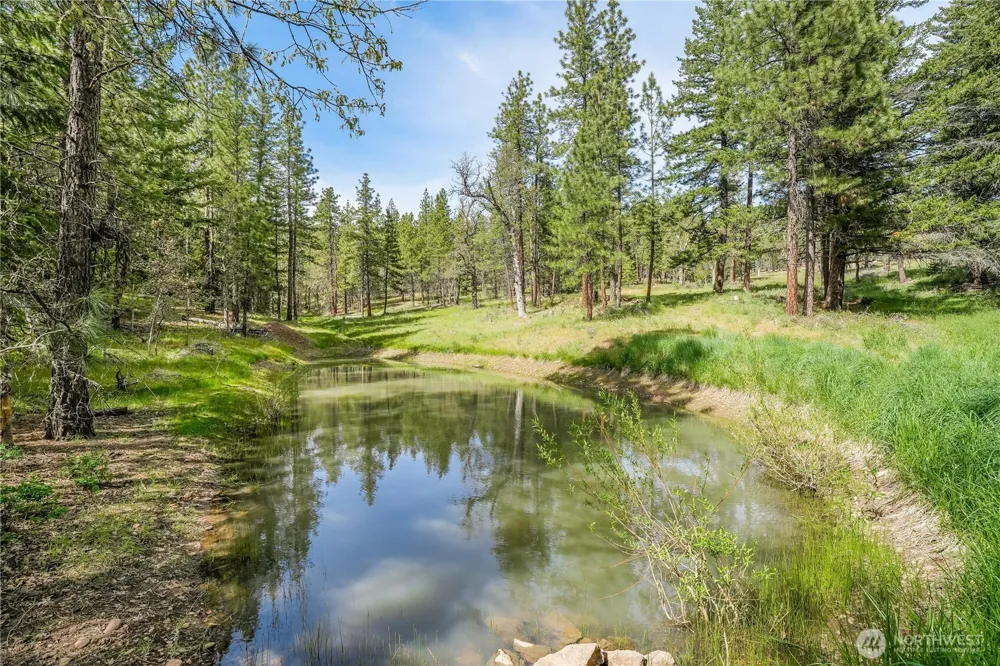 11 Deer Ridge Road Goldendale, WA 98620